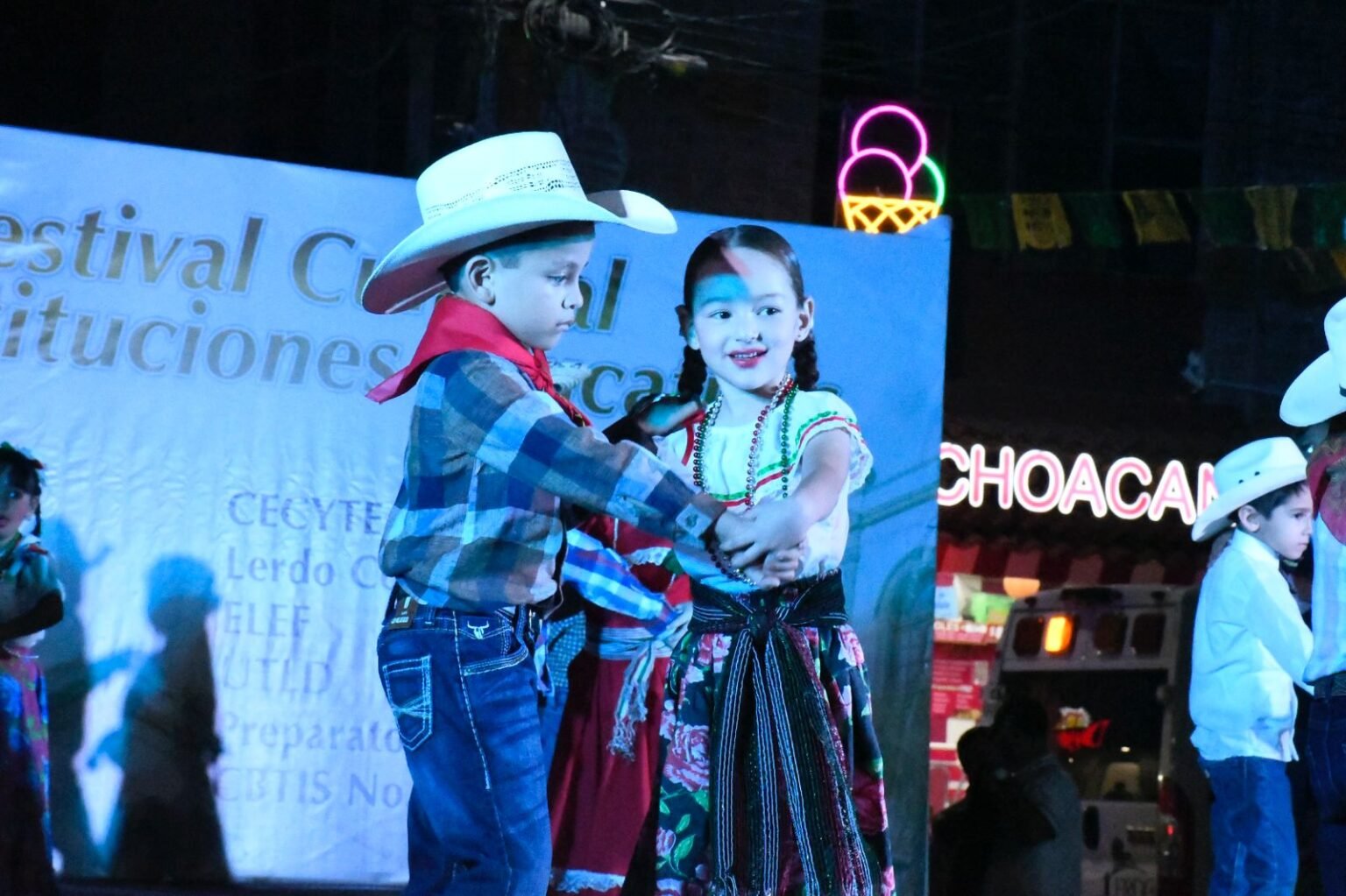 Inician festejos por el 130 aniversario de Ciudad Lerdo – 35 Milímetros